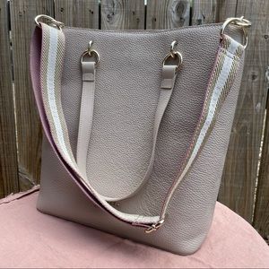 Ted Baker London Leather Tote